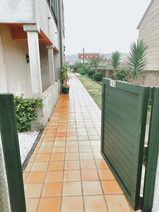 Nueve Olas, A Lanzada, Vivelo!! Sanxenxo Exterior foto